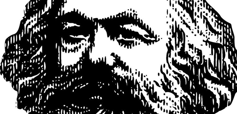 Karl Marx