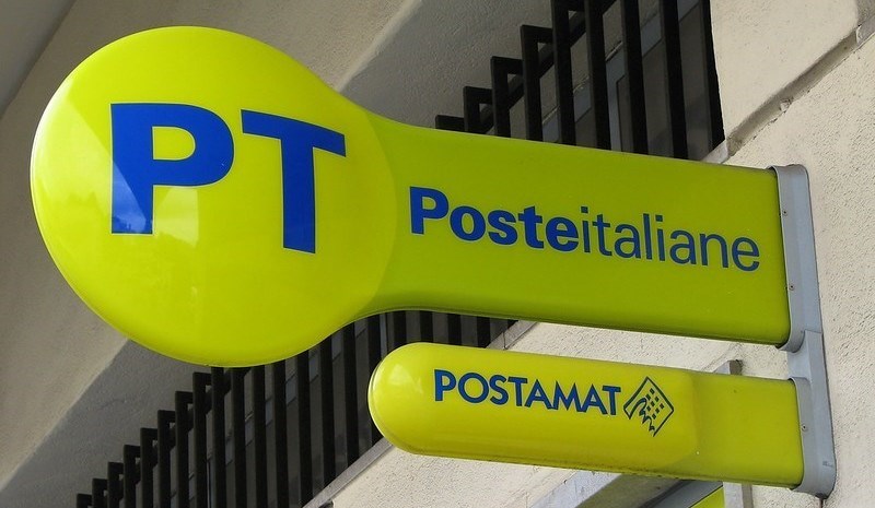 Poste Italiane