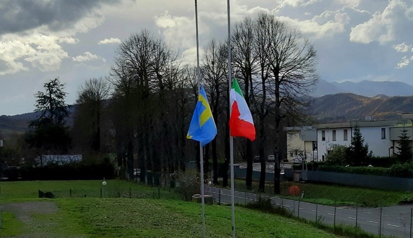 La Fortezza per Alvaro Baglioni