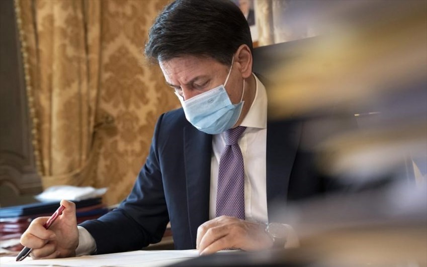 Giuseppe Conte