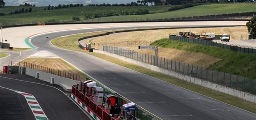 Mugello