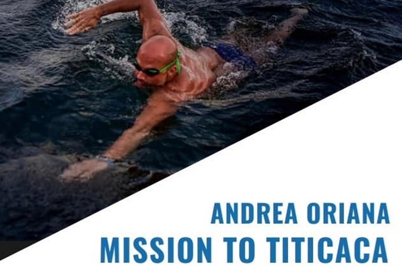 Andrea Oriana