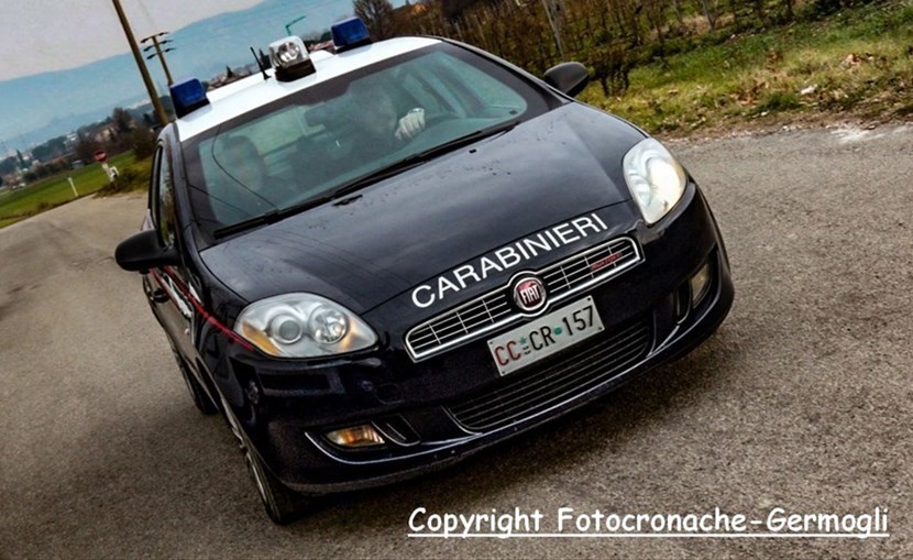 Carabinieri