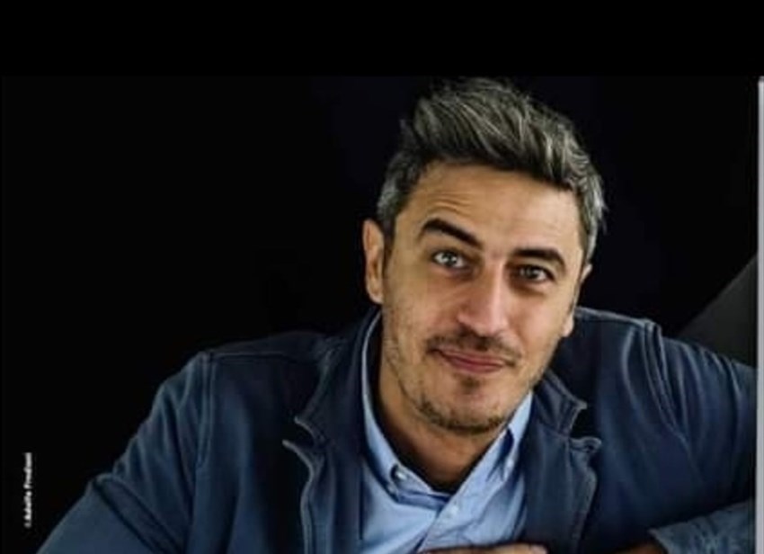 Pierfrancesco Diliberto - Pif -