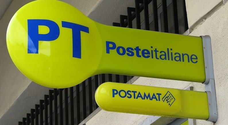 Poste Italiane