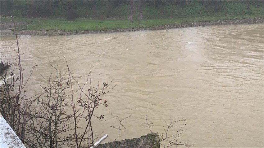 La Sieve a Sagginale