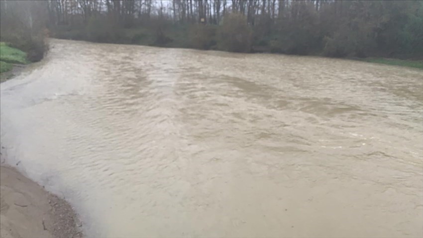 La Sieve a Sagginale