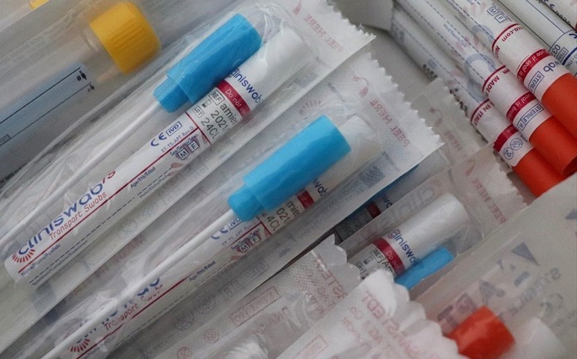 'Niente tamponi dal 25 al 27 dicembre'. Ci scrive un lettore