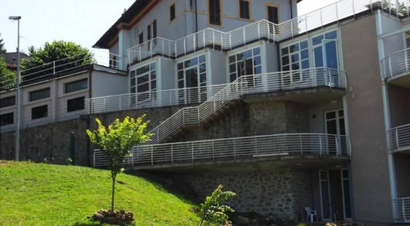 La Rsa di Bivigliano