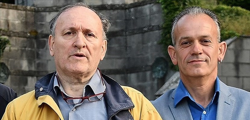 I consiglieri di Palazzuolo Viva, Ridolfi e Monti