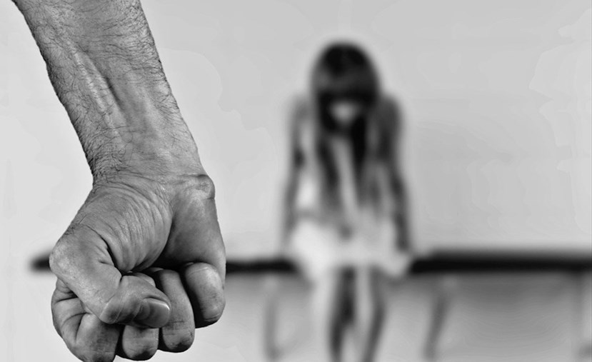 Violenza contro le donne