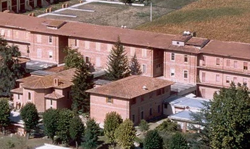 Villaggio San Francesco