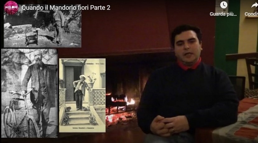 I funerali del Carducci