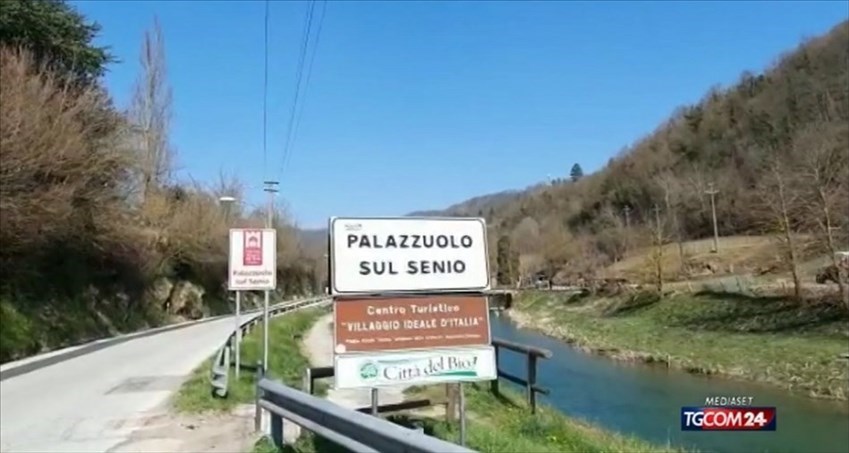 Palazzuolo Sul Senio