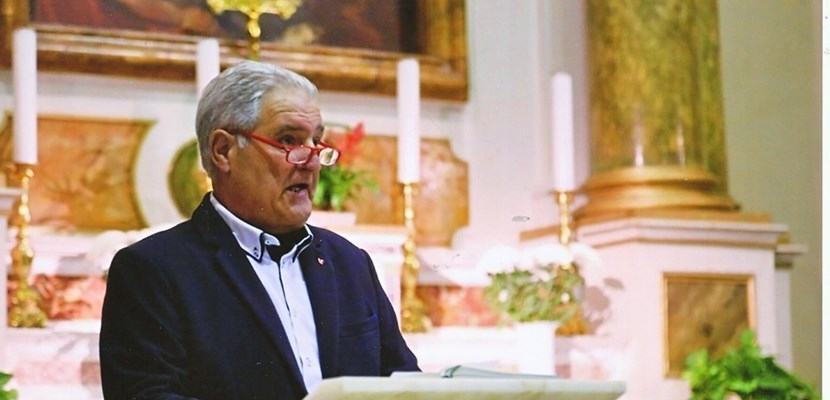 Piero Margheri