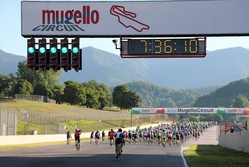 Granfondo del Mugello