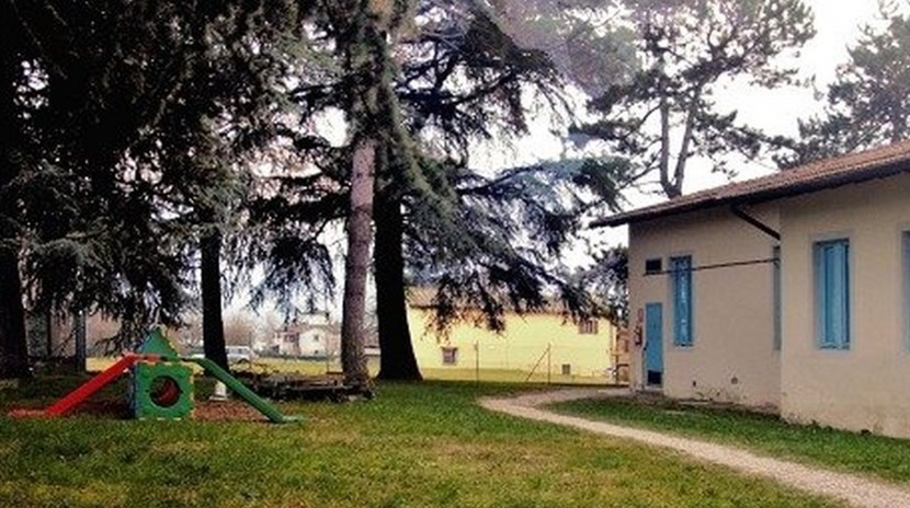 Scuola infanzia di Piazzano