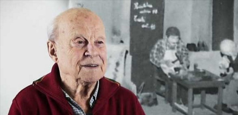 Faliero Lepri - Leprino