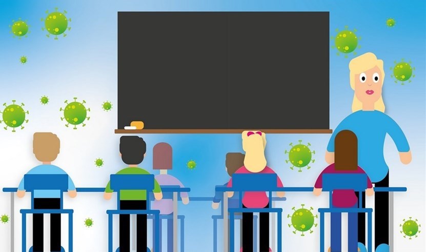 Covid scuola