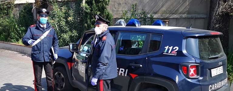 Carabinieri
