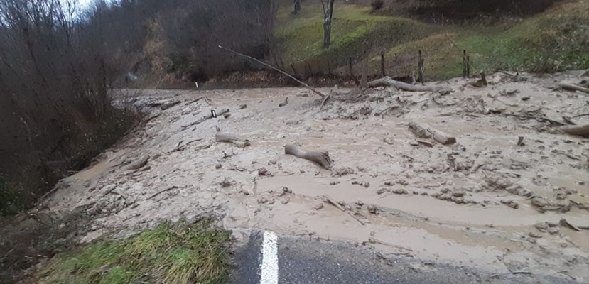 Frana a Fantino di Palazzuolo