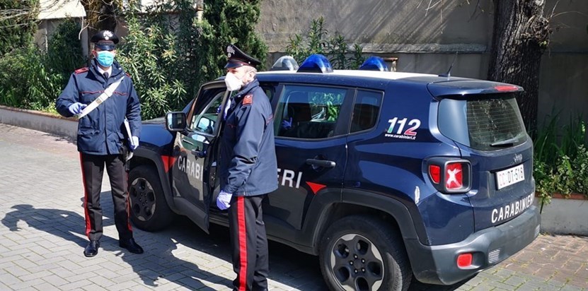 Carabinieri