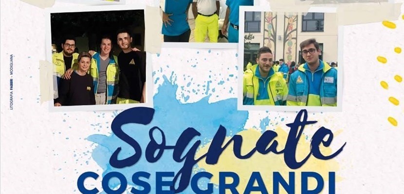 Servizio Civile alla Misericordia di Marradi