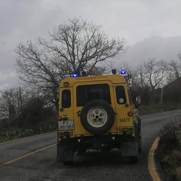 Anche la Vab impegnata