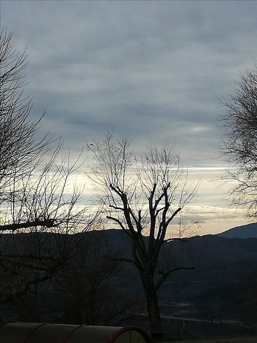 Il Mugello e non solo