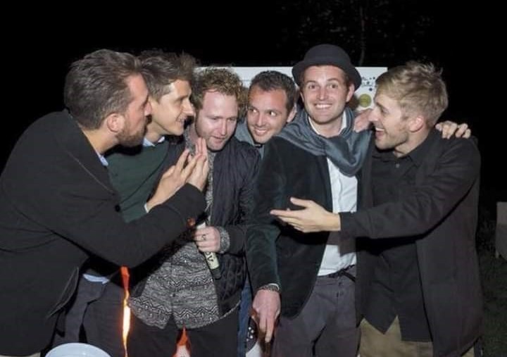 La pandemia e il Popolo della Notte. #torneremo ? Ricordi e riflessioni di Tommaso Talluri