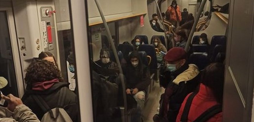 Il 18881 Stamani (3 febbraio 2021)