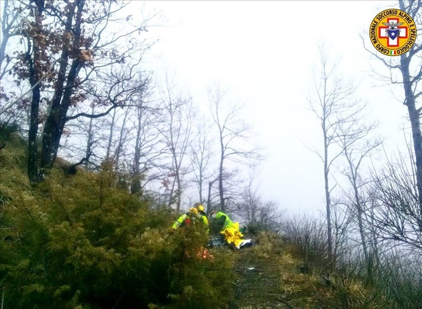 La zona del recupero