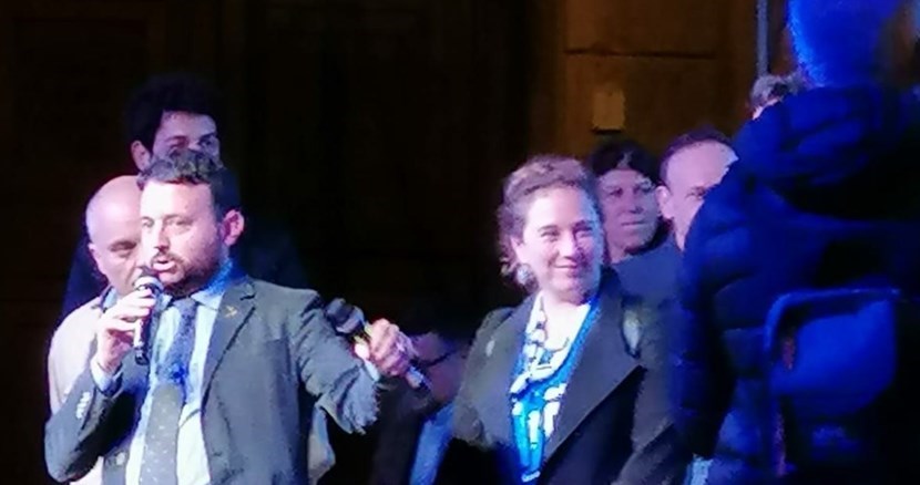 Cappelletti e Scipioni