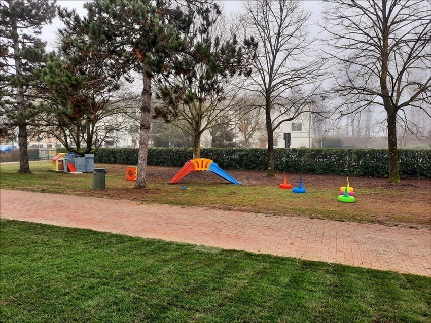 La nuova Scuola Arcobaleno