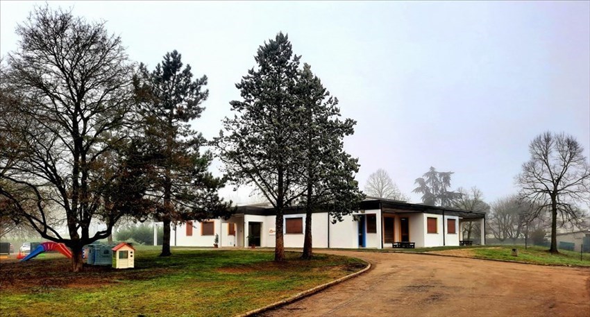La nuova Scuola Arcobaleno