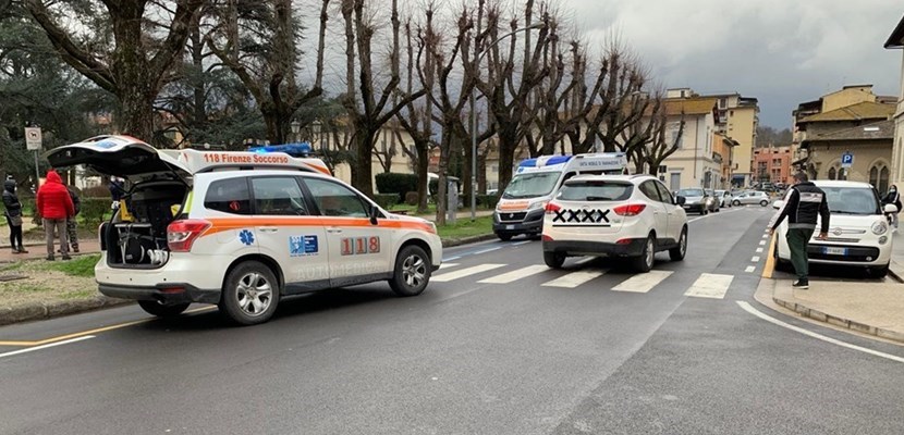 Investimento a Borgo