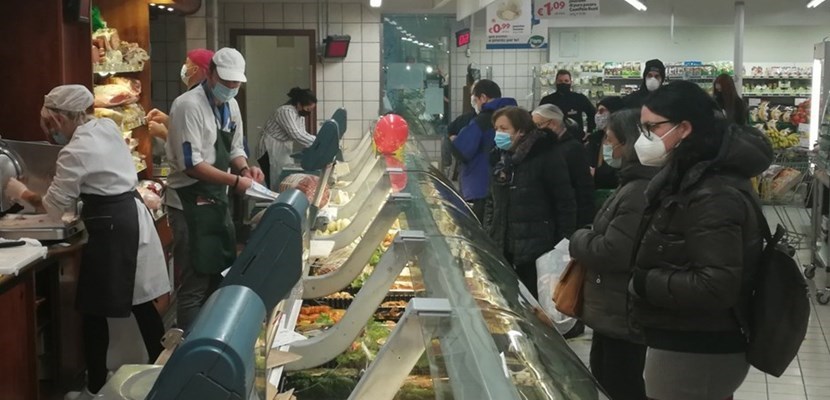 La Cooperativa San Lorenzo