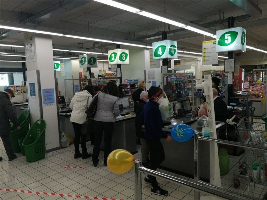 La Cooperativa San Lorenzo