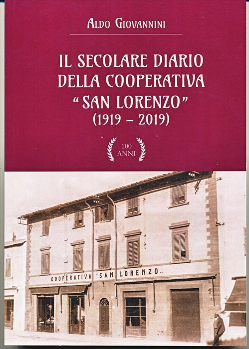 La Cooperativa San Lorenzo