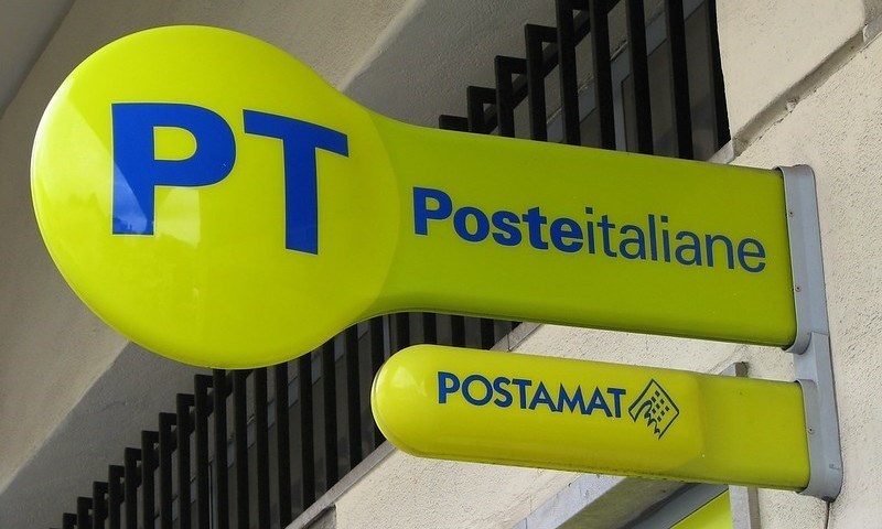 Poste Italiane