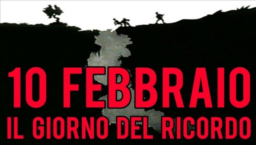 il giorno del ricordo