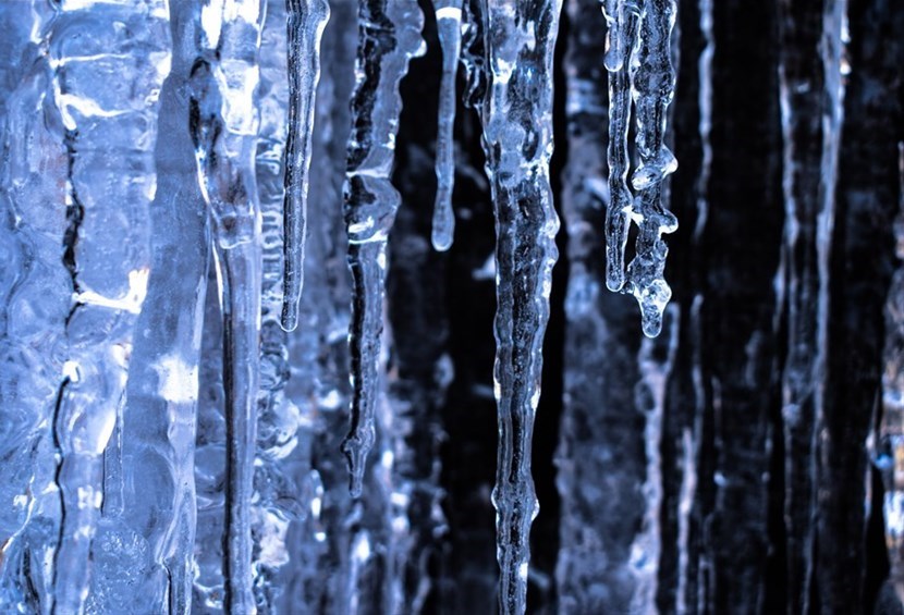 Ghiaccio