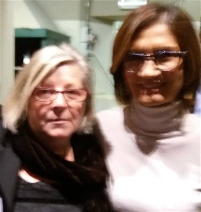 Gli incontri con Renato Brunetta