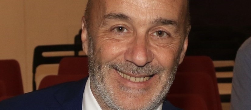 Franco Vichi, assessore a Vicchio