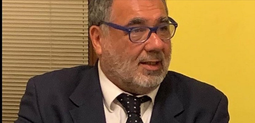 Filippo Carlà Campa