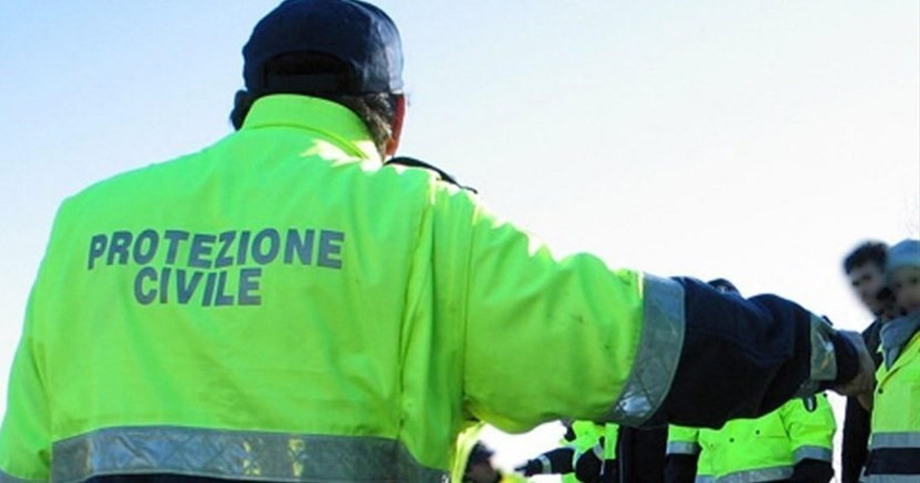 Protezione civile