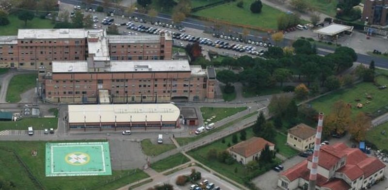 Ospedale del Mugello