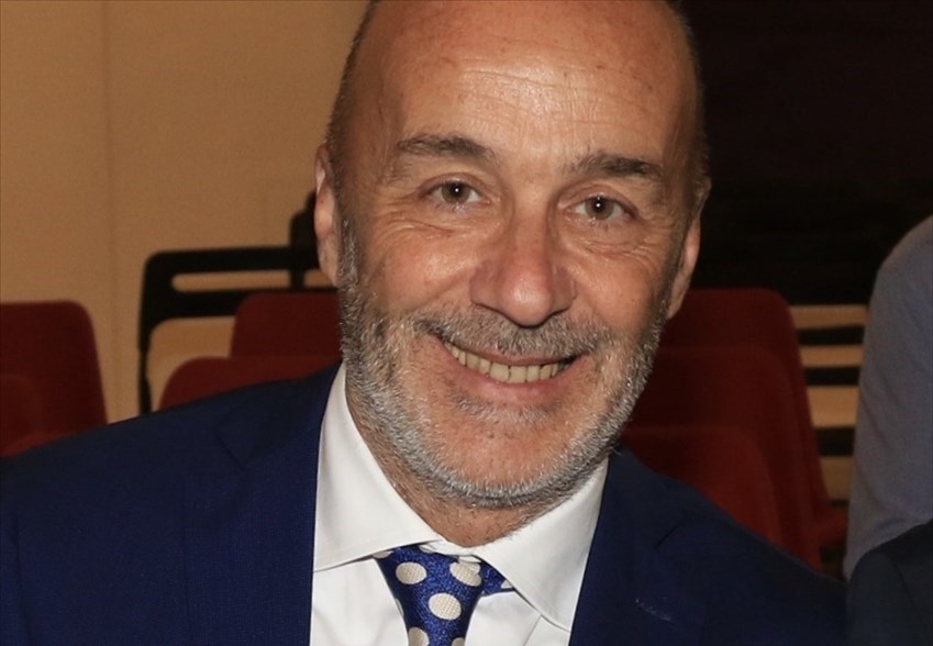 Franco Vichi, assessore a Vicchio