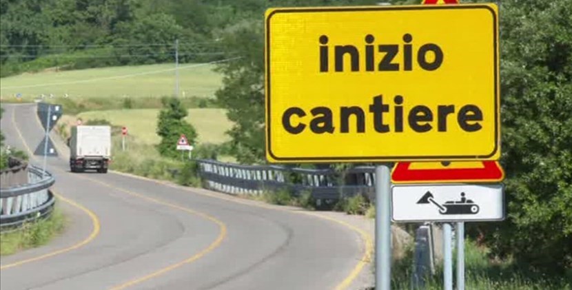 Circonvallazione Barberino