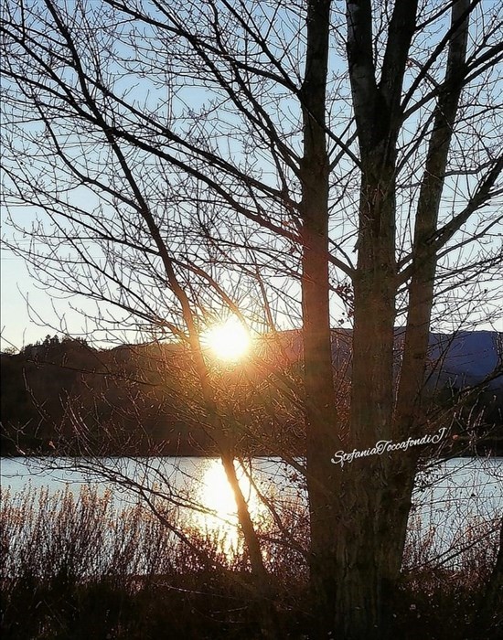La magia della Natura a Toccafondi